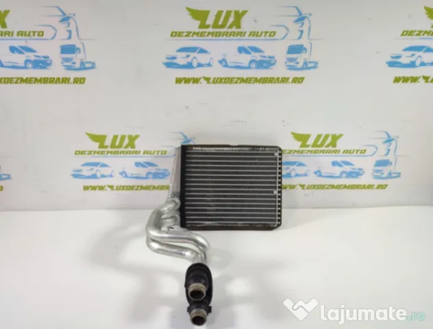 Radiator racire bord calorifer 1k0819031b Skoda Octavia 2 [2