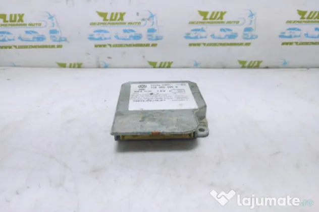 Calculator modul airbag 1c0909605a Volkswagen VW Bora [1998