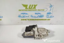 Motoras geam macara dreapta spate  Skoda Octavia 2 [2004 - 2