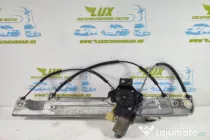 Macara cu motoras stanga fata 0130822732 Ford Kuga 2 [2013 -