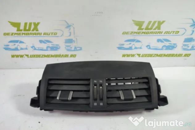 Gura grila de ventilatie centrala Toyota RAV4 3 (XA30) [200