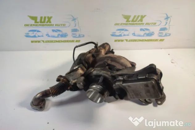 Turbo turbina turbosuflanta 1.8 2.2 cdi om651 euro 5 a651153