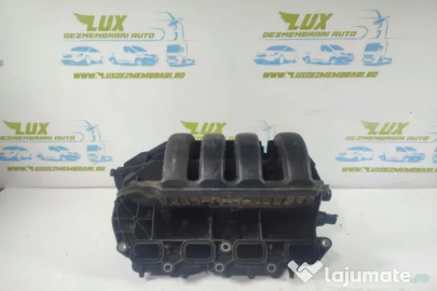 Galerie de admisie 1.6 fsi BAG 03c129711f Volkswagen VW Jet