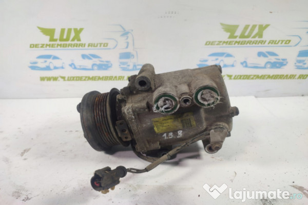 Compresor AC clima 1.3 benzina A9JB 2s6h-19d629-aa 2s6h19d62