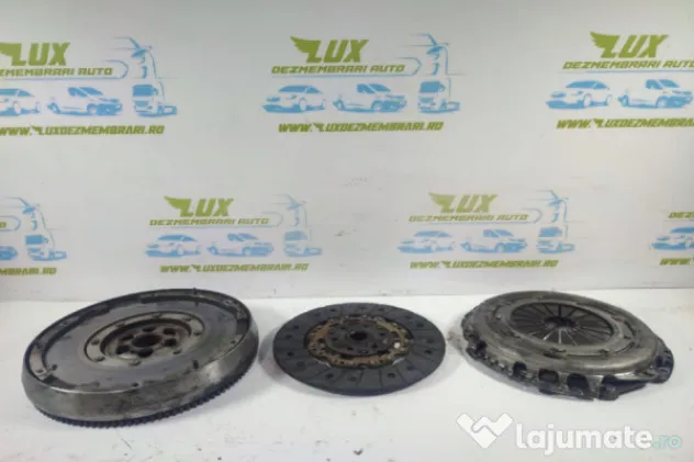 Kit ambreiaj volanta masa dubla 1.6 tdci g8db 9m51-7550-aa F