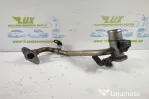 Conducta aer cu senzor presiune galerie admisie 2.2tdci  6c1