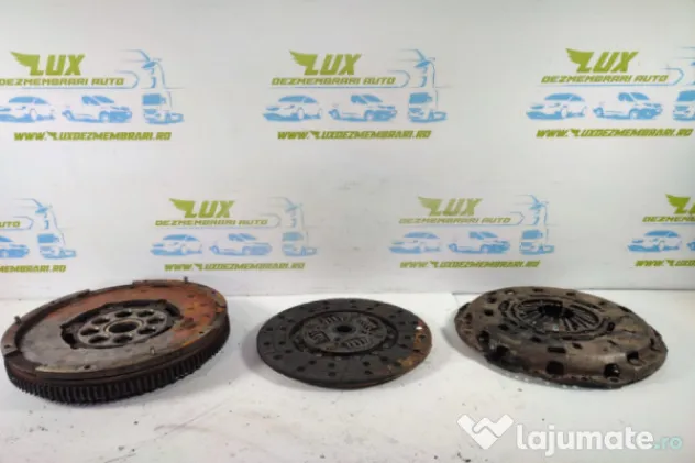 Kit chit volanta ambreiaj 2.4tdci 326004810 Ford Transit 3 [