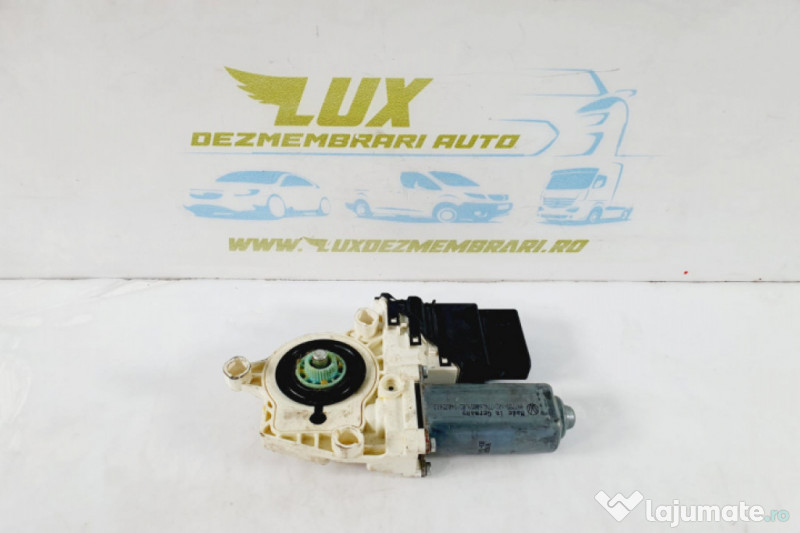 Motoras macara geam dreapta spate 1k0959704f Volkswagen VW P