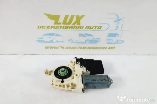 Motoras macara geam dreapta spate 1k0959704f Volkswagen VW P