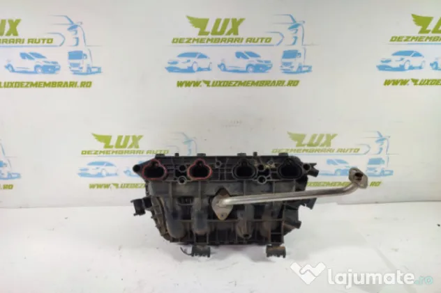 Galerie admisie 1.2 benzina z12xe 0280600040 Opel Corsa C [2