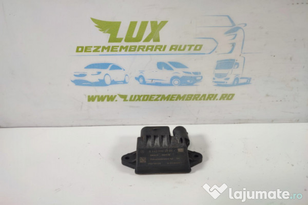 Modul releu bujii incandescente unitate de control a64290028