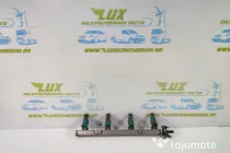 Rampa injectoare cu injectoare 1.2 benzina G4LA G4AG 35310-0