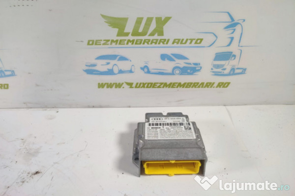 Calculator modul airbag 4f0959655e Audi A6 4F/C6 (facelift)