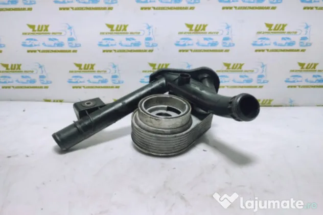 Termoflot racitor ulei cu conducta 1.5 dci k9k 779744 21047