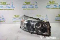 Far dreapta halogen Chevrolet Captiva  [2006 - 2011]