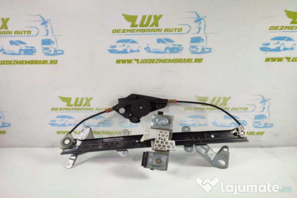 Macara usa dreapta fata fara motoras 2s61a23200 Ford Fiesta