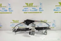 Macara usa dreapta fata fara motoras 2s61a23200 Ford Fiesta