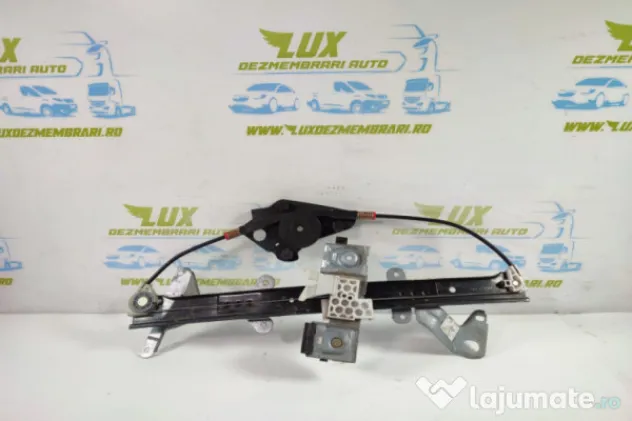 Macara usa dreapta fata fara motoras 2s61a23200 Ford Fiesta