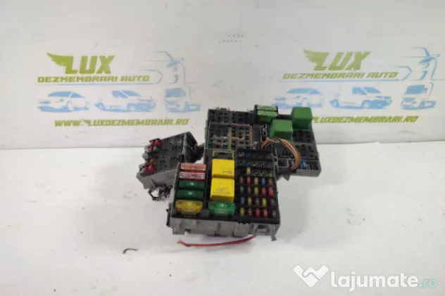 Tablou sigurante cutie Z 12 XE 9c07503 Opel Corsa C [2000 -