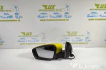 Oglinda stanga  electrica e9026636 Skoda Rapid 3 [2012 - 201