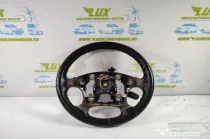 Volan 4 spite piele Hyundai Tucson [2004 - 2010]