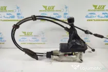 Timonerie selector viteze 6+1 Toyota RAV4 3 (facelift) [2008
