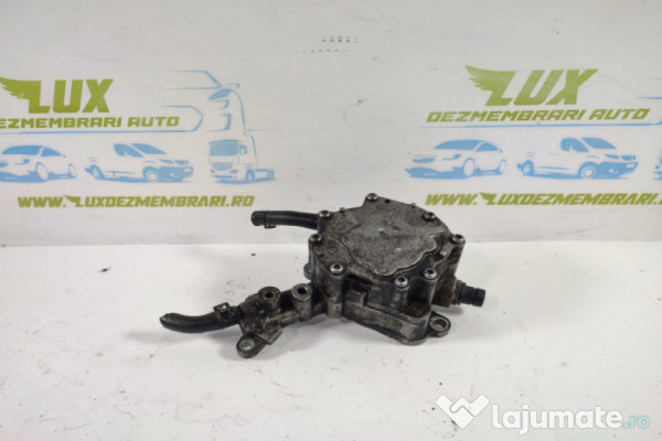 Pompa Vacuum tandem 2.0 1.9 tdi BLS BMM 038145209 Volkswage