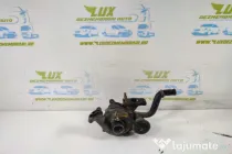 Turbo Turbina Turbosuflanta 1.4 tdci hdi f6jb kp35-487599 kp
