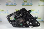 Macara electrica stanga spate 7P5839755B Porsche Cayenne 958