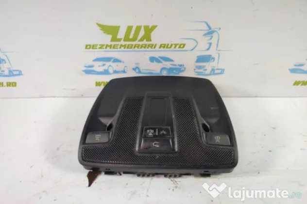 Plafoniera a0009003608 Mercedes-Benz A-Class W176 [2012 - 20