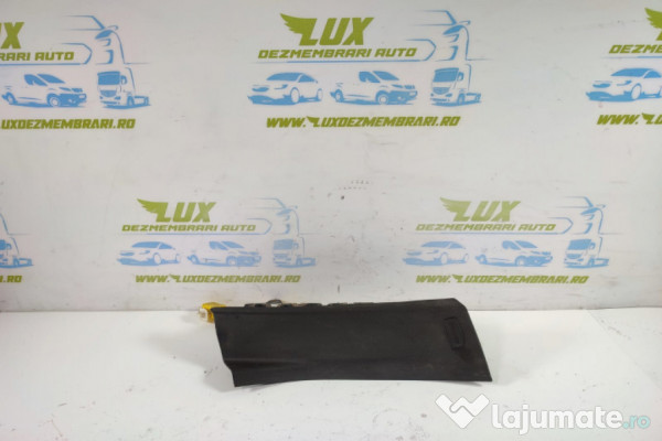 Airbag lateral dreapta spate 5l6880442c Skoda Yeti [2009 -