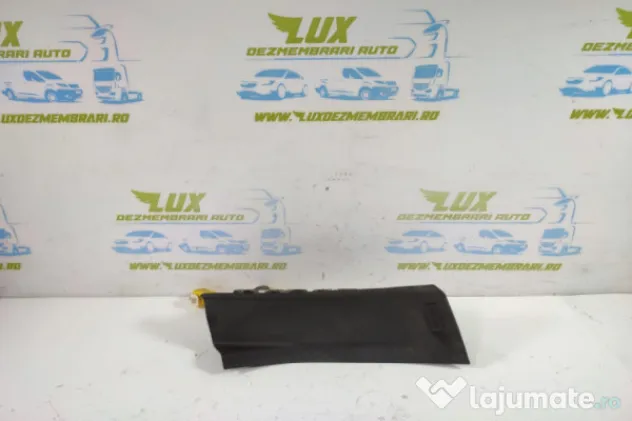 Airbag lateral dreapta spate 5l6880442c Skoda Yeti [2009 -