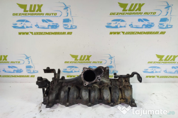 Galerie de admisie 2.0 tdi BKP BKD gk00280 036129713 H Volks
