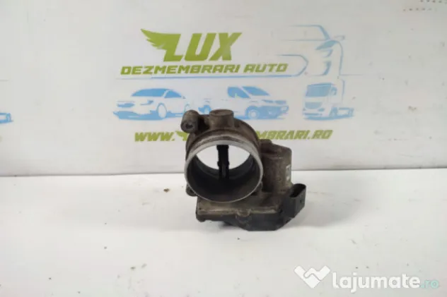 Clapeta acceleratie admisie 2.0 tdi CXHA CXFA DNAA CAAB 0