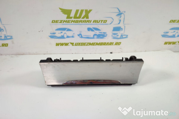 Scrumiera fata bord 3c0863284a Volkswagen VW Passat B6 [2005