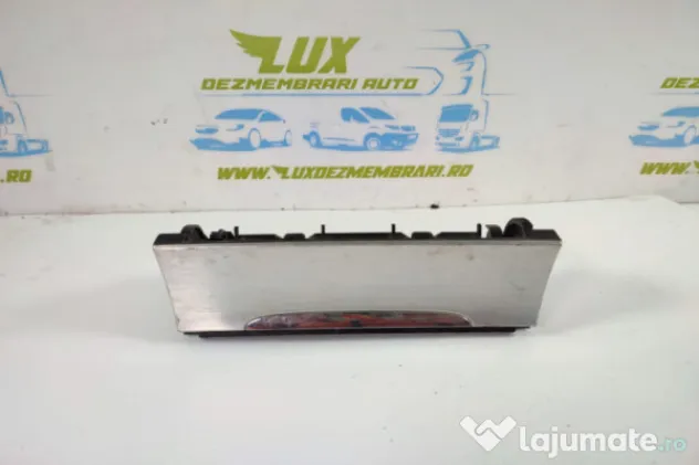 Scrumiera fata bord 3c0863284a Volkswagen VW Passat B6 [2005