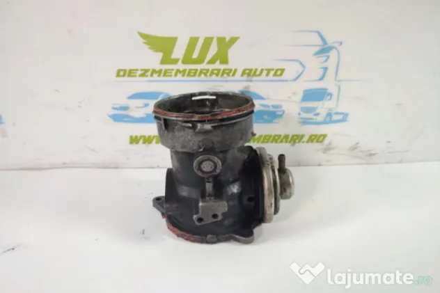 Supapa clapeta EGR 2.5 tdi BAC 070128073 Volkswagen VW Trans