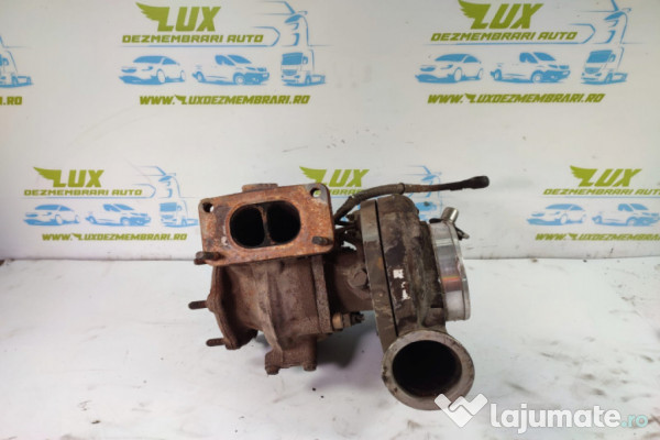 Turbo Turbina Turbosuflanta euro 6 a4710963899 Mercedes-Benz