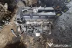 Motor fara anexe 1.4 benzina 80 cp cod FXJA Ford Fiesta 5 [2