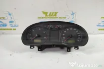 Ceas ceasuri de bord 6q0920820l Volkswagen VW Polo 4 (faceli