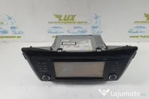 Navigatie modul unitate - STICLA SPARTA 7513750231 Nissan Qa