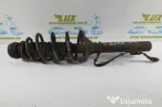 Amortizor cu arc telescop stanga fata Volkswagen VW Bora  [1