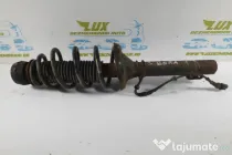Amortizor cu arc telescop stanga fata Volkswagen VW Bora  [1