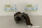 Turbo Turbina fara actuator 03L253019T CBD CBA 03L253019T Vo