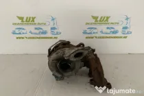 Turbo Turbina fara actuator 03L253019T CBD CBA 03L253019T Vo
