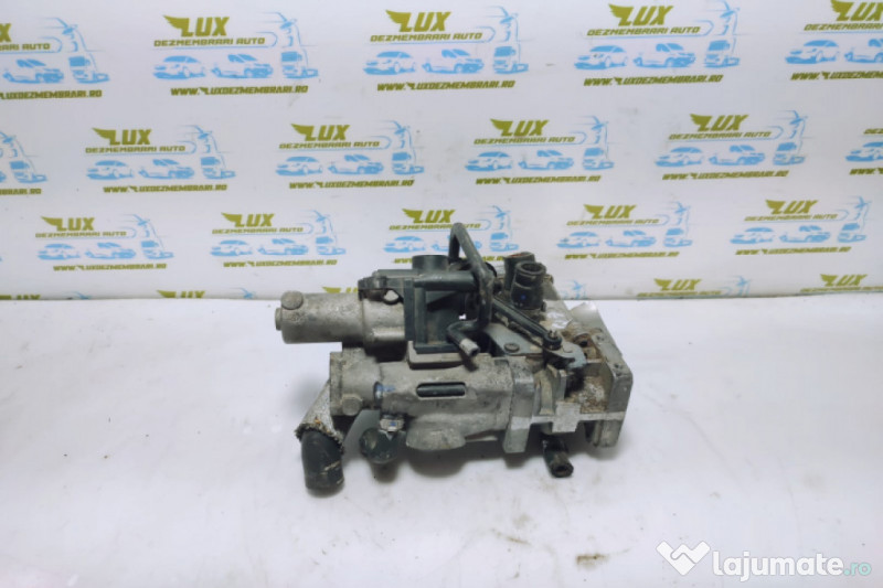 Racitor gaze EGR 3.0 tdi cap casa 059131511g Audi Q7 4L [200