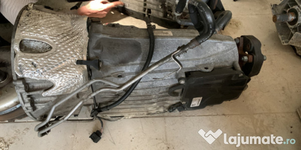 Cutie de viteze automata 7g 2222707403 Mercedes-Benz S-Class