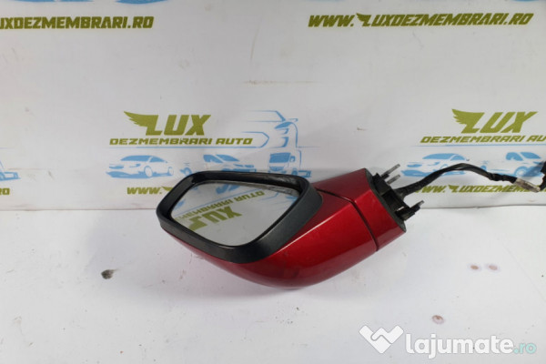 Oglinda exterioara dreapta e9026673 21996874 Opel Mokka [20