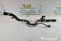 Conducta furtune apa antigel lichid racire motor 1.6 G4LE-6d
