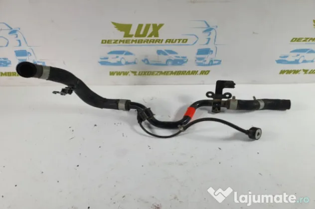Conducta furtune apa antigel lichid racire motor 1.6 G4LE-6d
